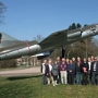 Am 23. März 2011 besuchten wir die Zentrale Flugüberwachung in Köln-Wahn.